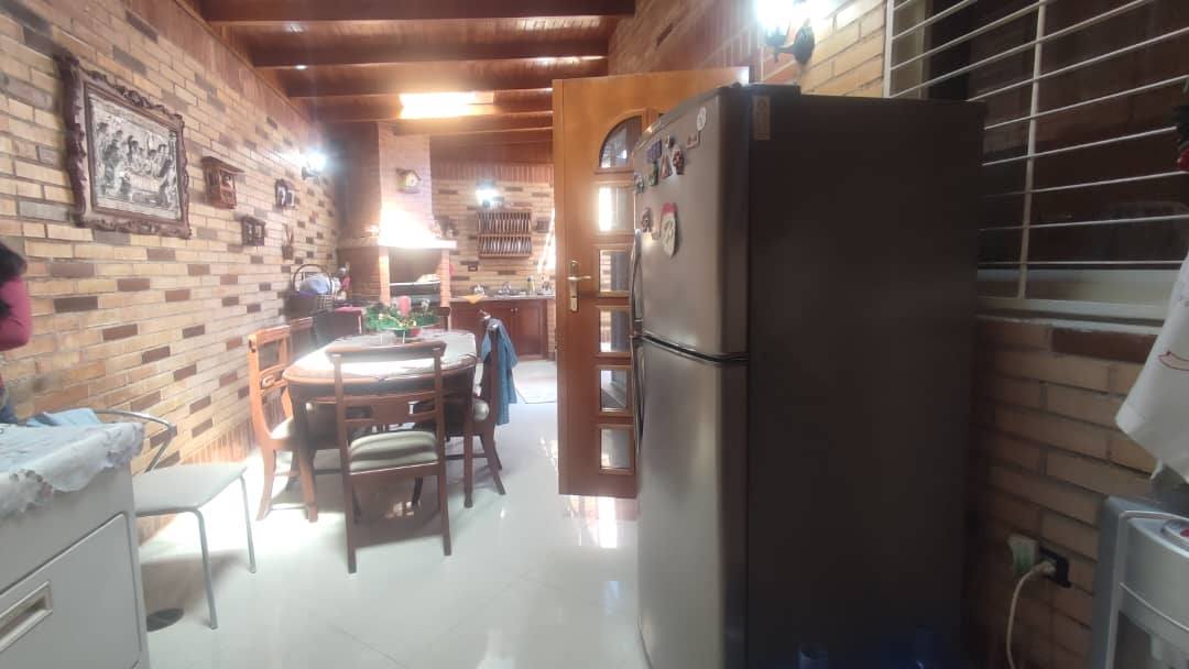 Townhouse in Res. Athenas, Furnished - Townhouse en Res Athenas, Amoblado